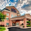 Fairfield Inn & Suites by Marriott Emporia I-95