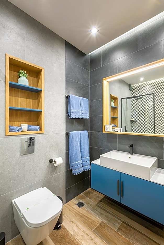 Boutique Hotel Casa Verdi