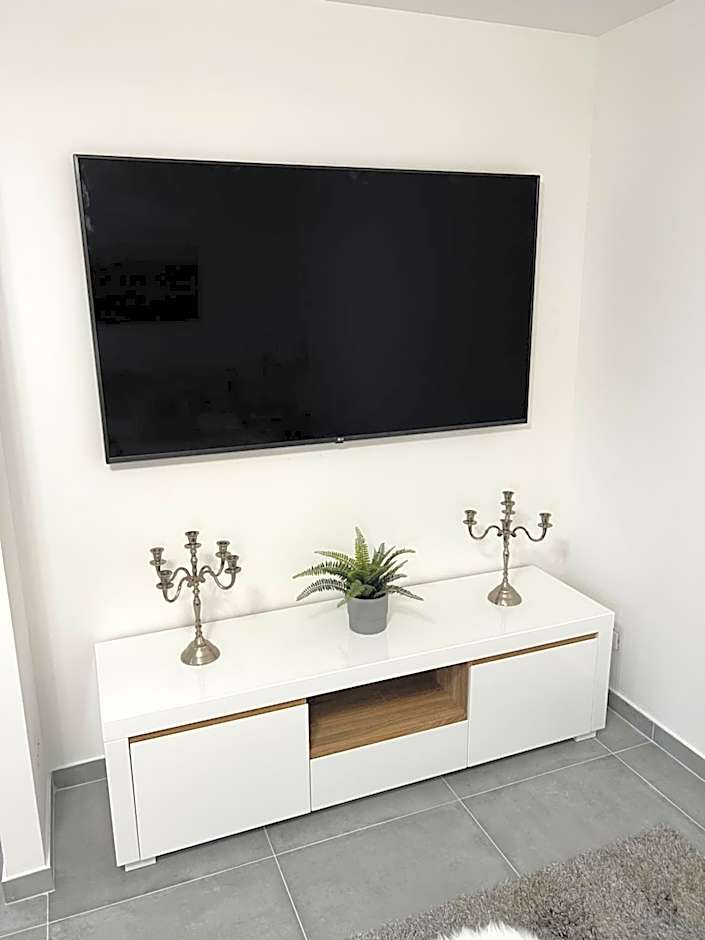 Apartmány Ellie