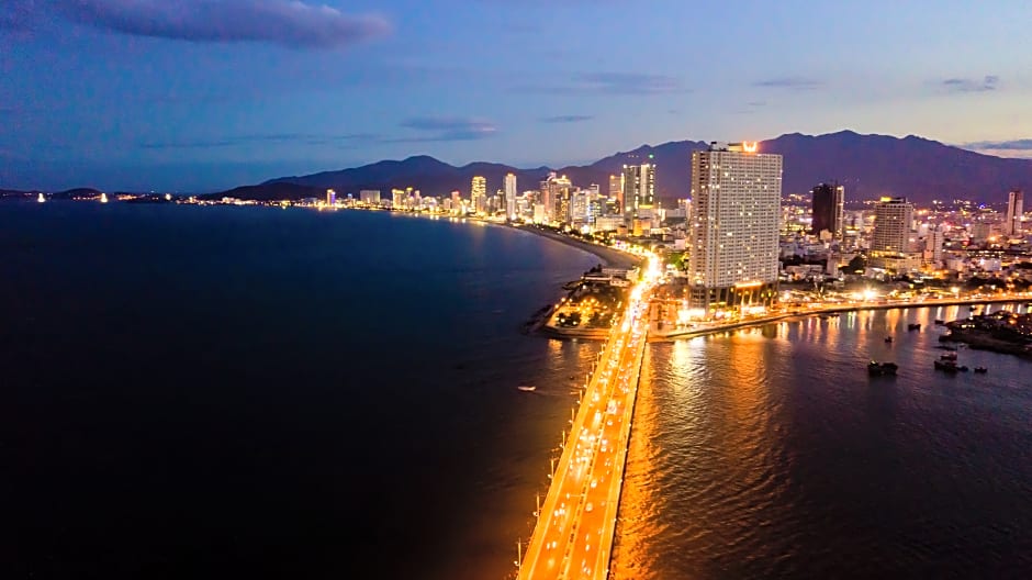 Muong Thanh Luxury Khanh Hoa Hotel