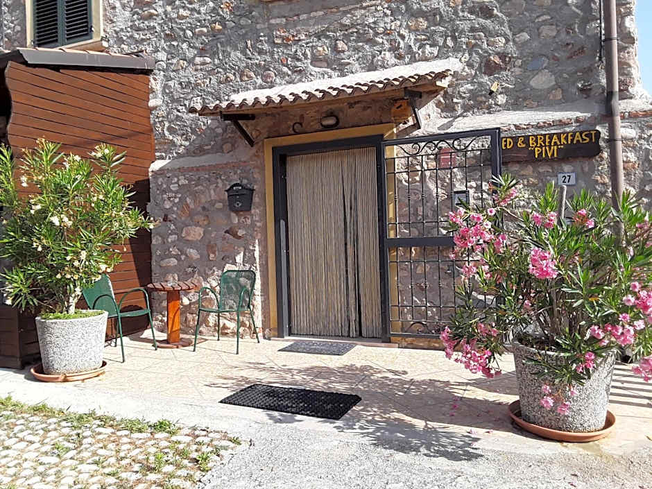 B&B Pivi