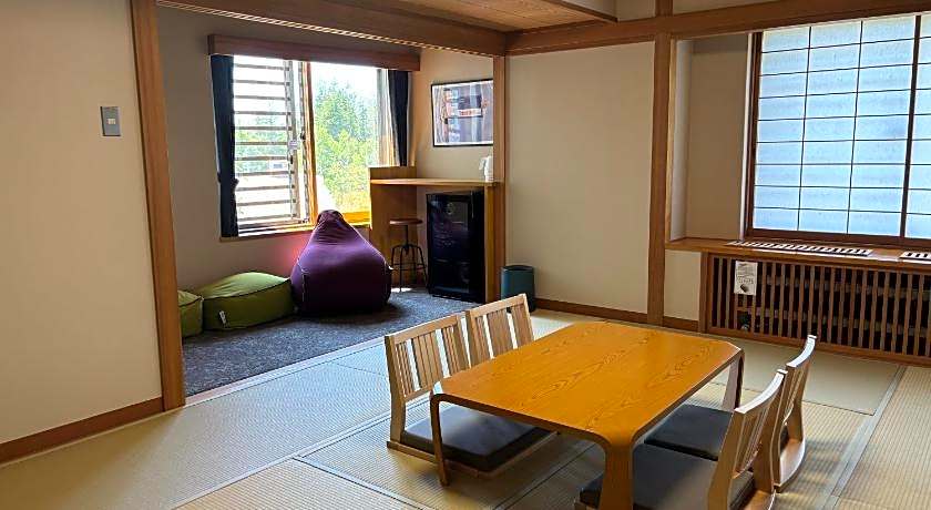 Club Wyndham Shirakabaso Shigakogen