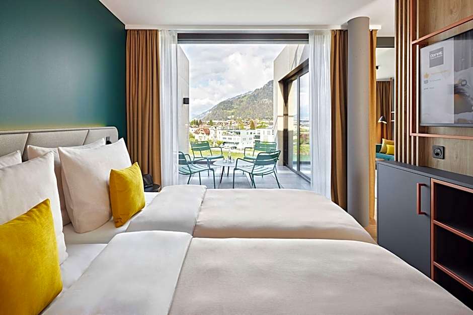 Essential by Dorint Interlaken - New Opening