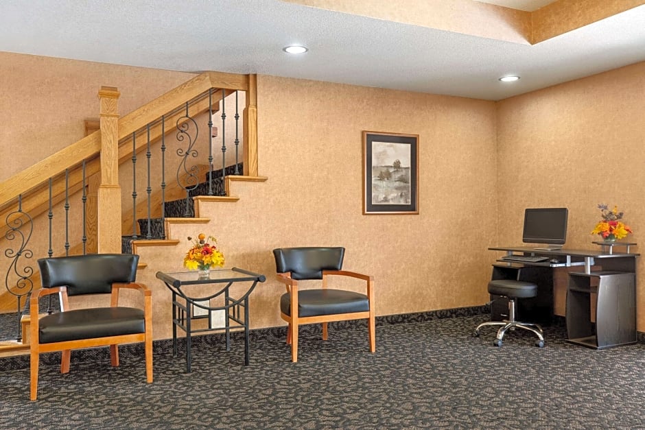 Travelodge by Wyndham North Platte