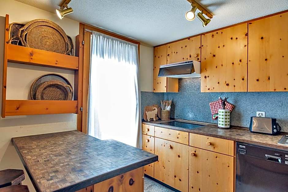 Chesa Cromer - Celerina