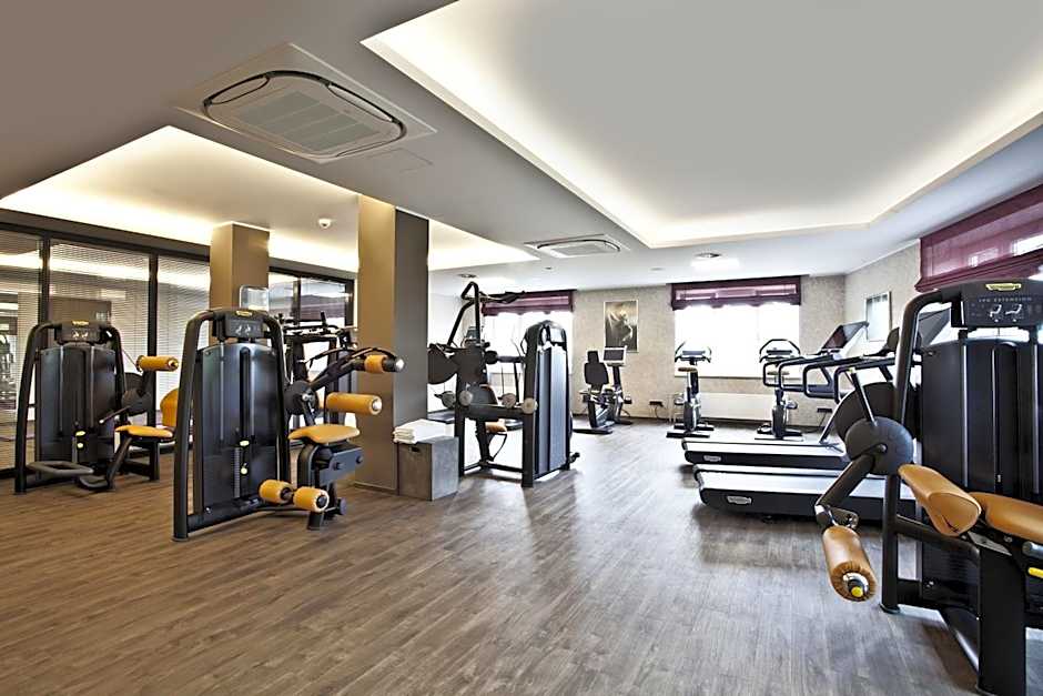 Best Western Plus Hotel Bottcherhof