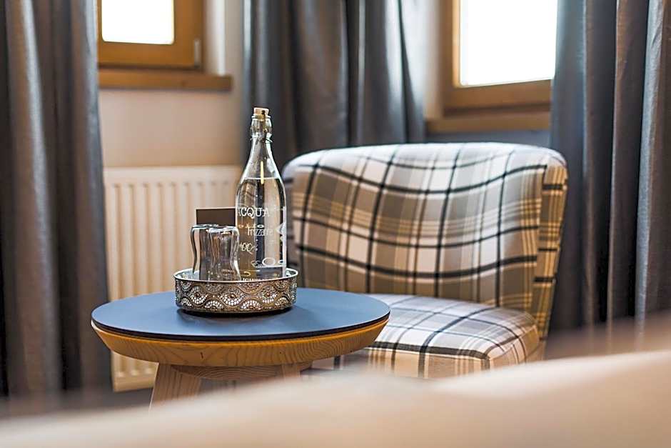 Hotel Vier Jahreszeiten