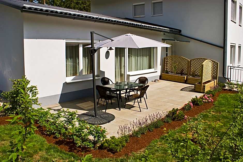 Aparthotel Klopeinersee