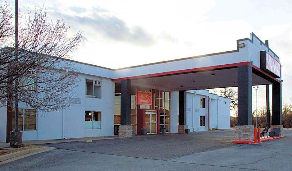 Econo Lodge