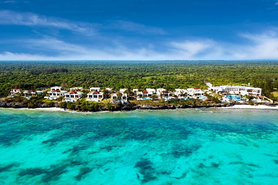 Moja Tuu The Luxury villas & Nature Retreat