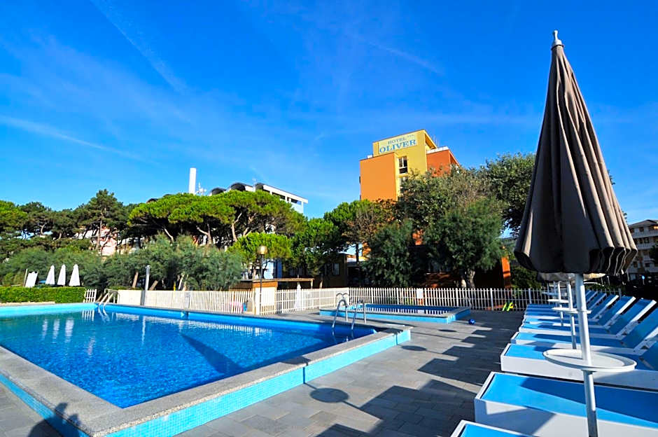 Hotel Oliver