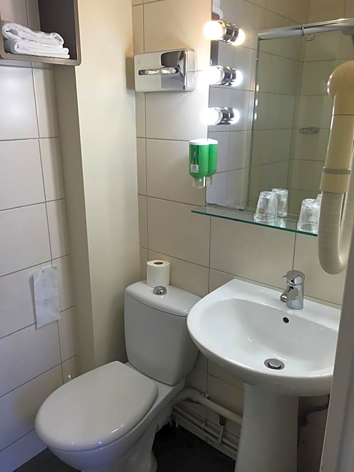 Grand Hotel de L'Univers