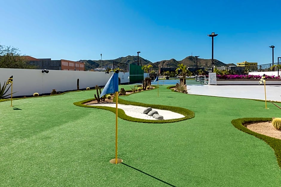 Medano Hotel and Spa
