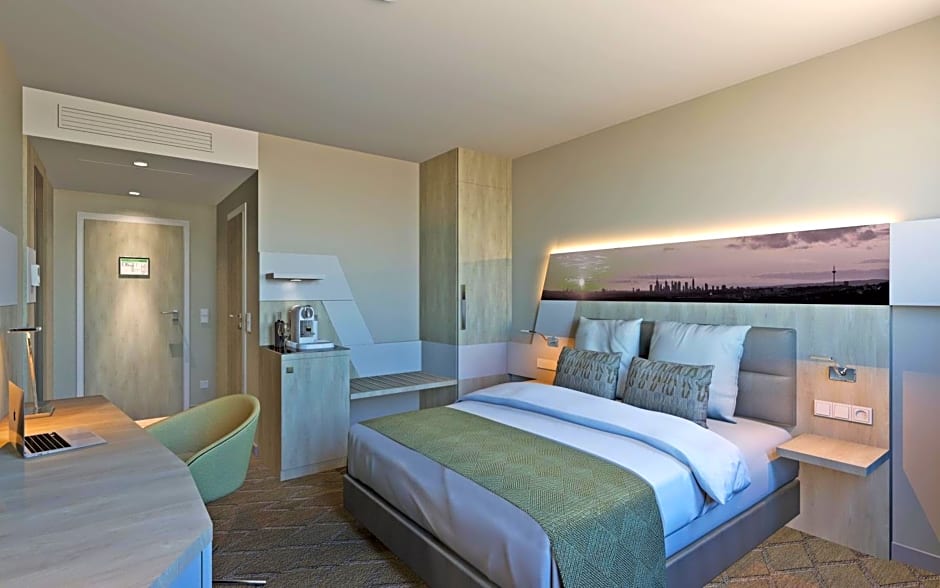 Holiday Inn Frankfurt Airport By IHG