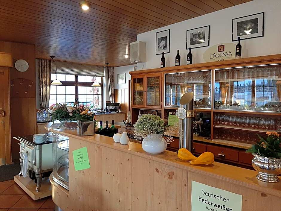 Garni-Hotel-Schäfer