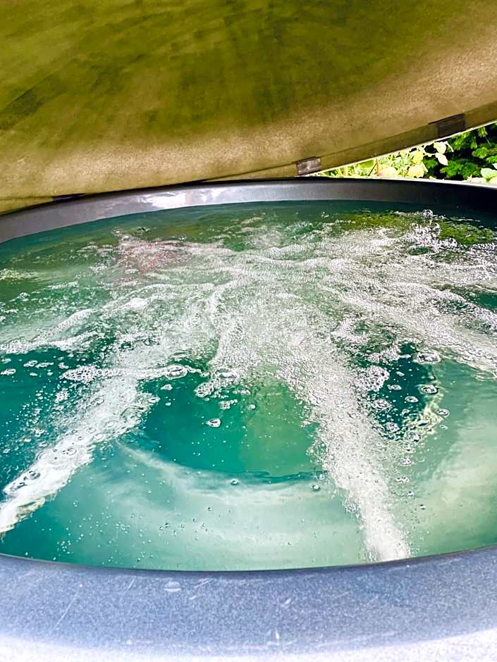 Domki i Apartamenty Całoroczne Koliber