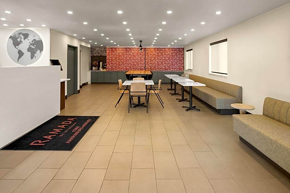 Ramada by Wyndham York Harrisburg Hersey