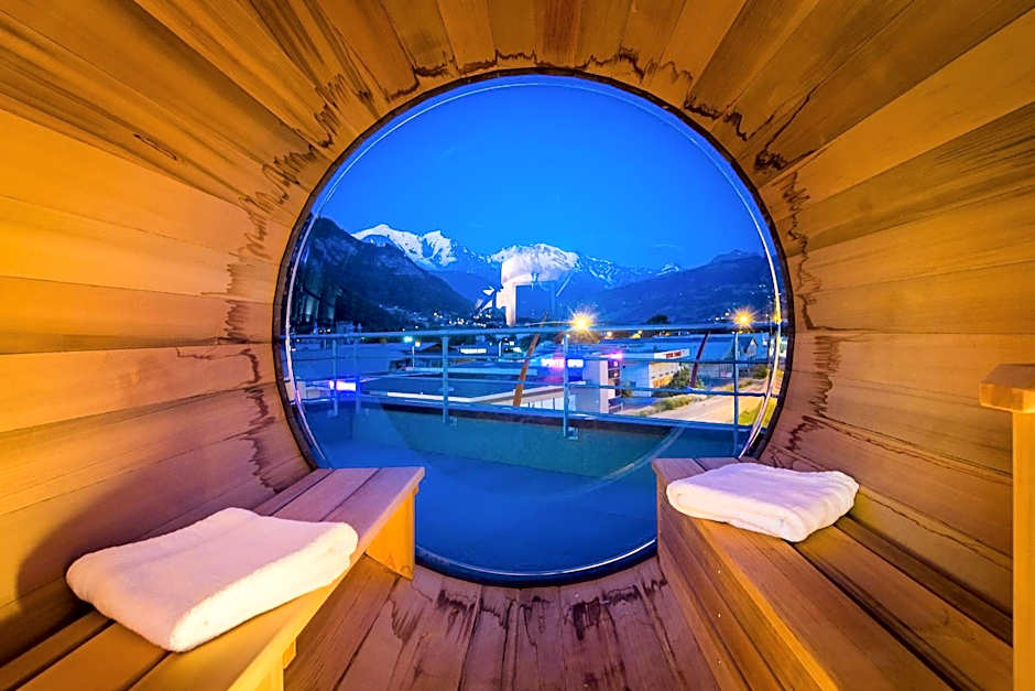 ibis Styles Sallanches Pays du Mont-Blanc