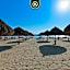 Mexican Styled 2 BR Condo - Beachfront - Pool