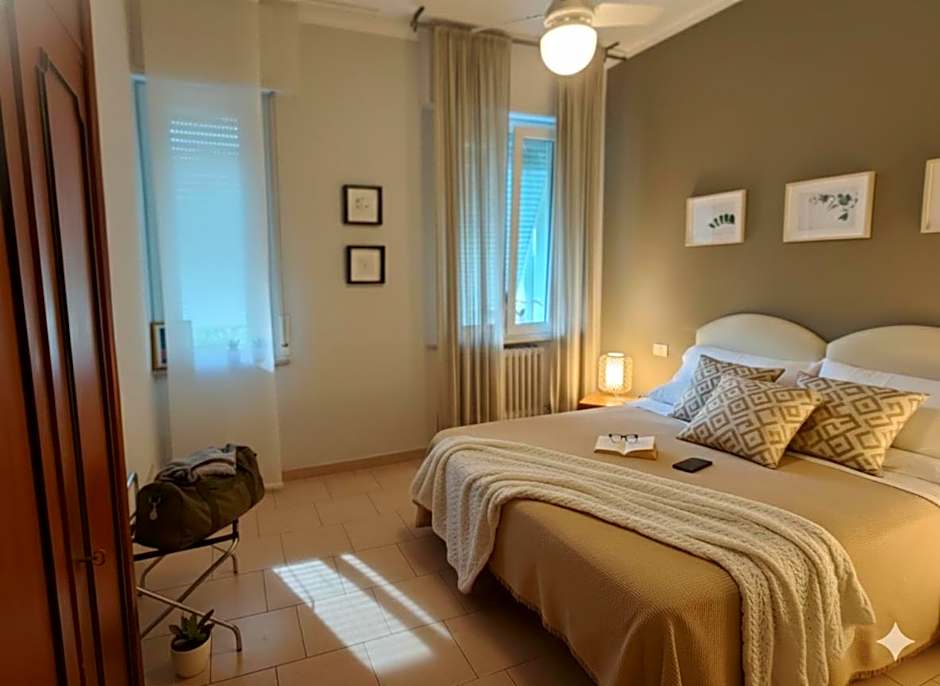 Residence Appartamenti Casa Vacanze Abbazia