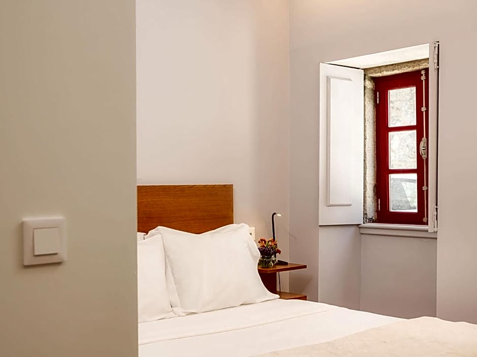 Hotel Casa Melo Alvim