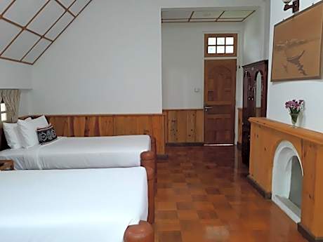 Comfort Twin Room