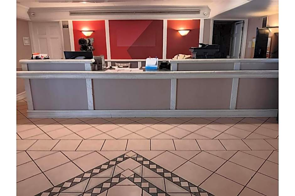 The Grand by Capital O Texarkana I-30