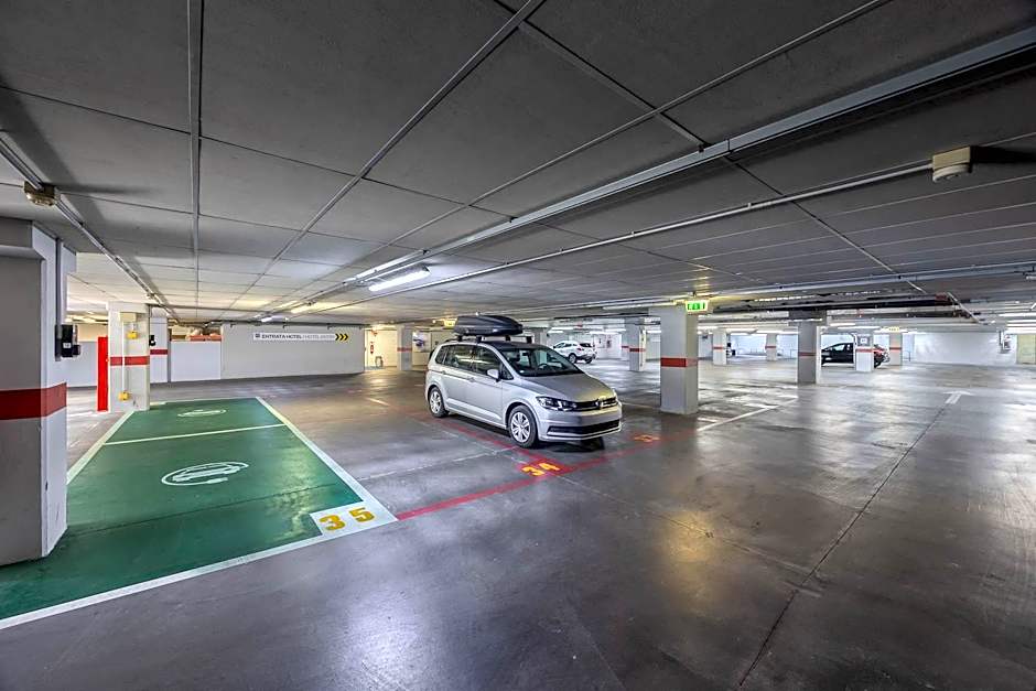 IH Hotels Milano Gioia