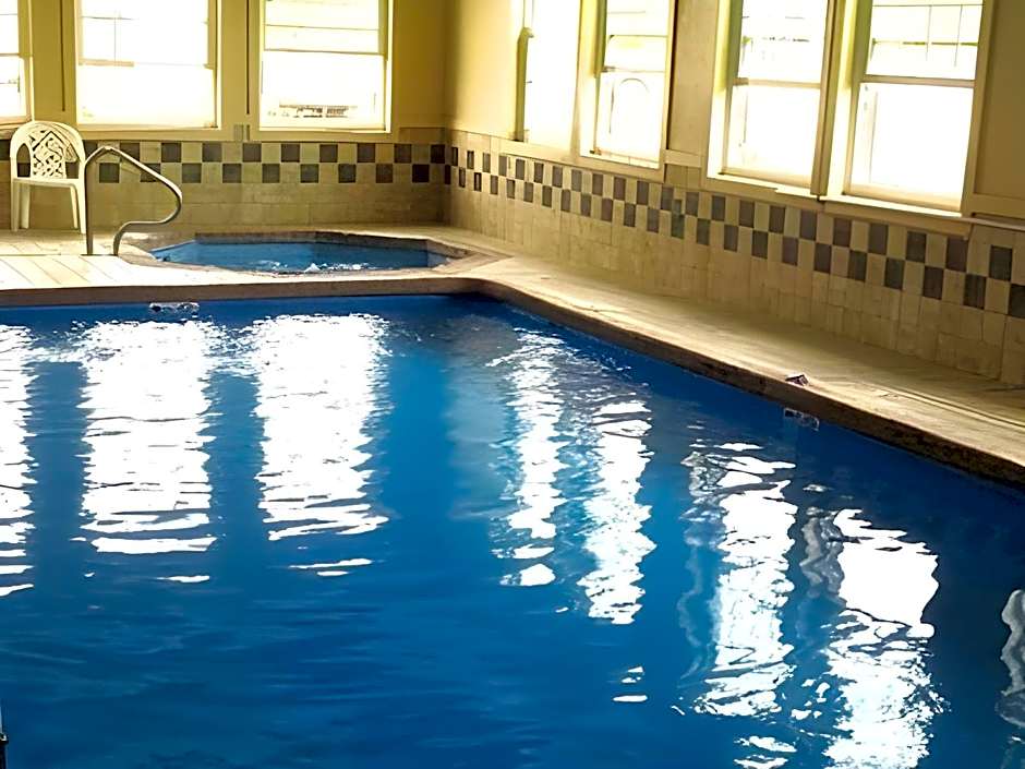 Motel 6-Kingdom City, MO
