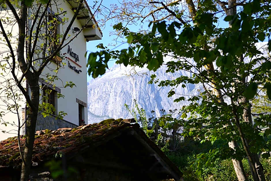 Alesga Hotel Rural - Valles del Oso -Asturias