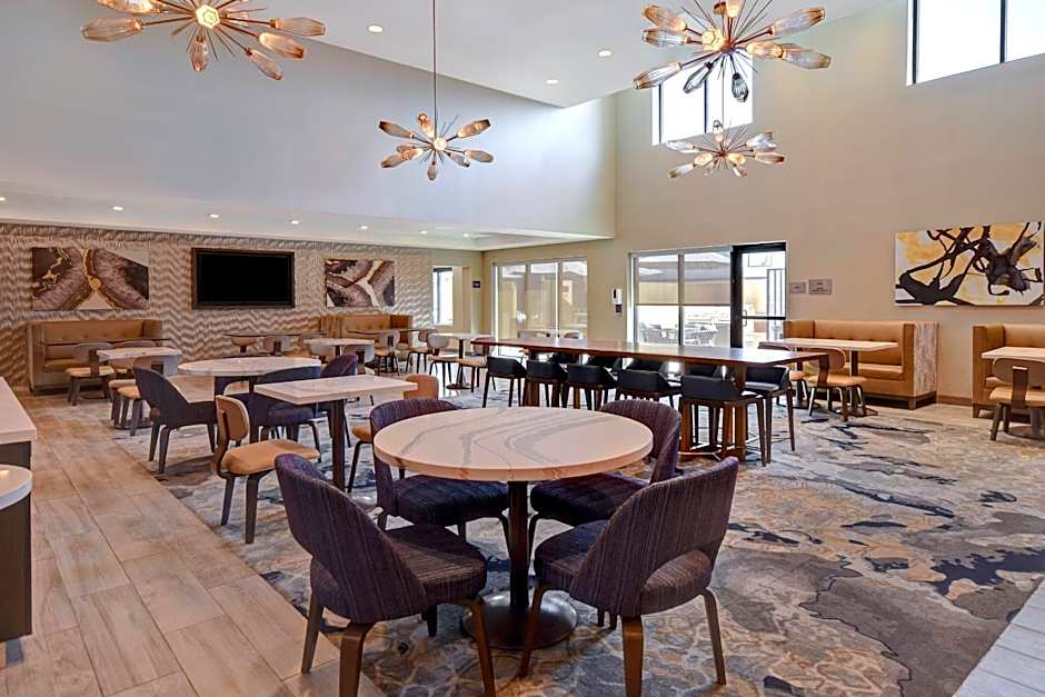 Fairfield Inn & Suites by Marriott Las Vegas Airport South