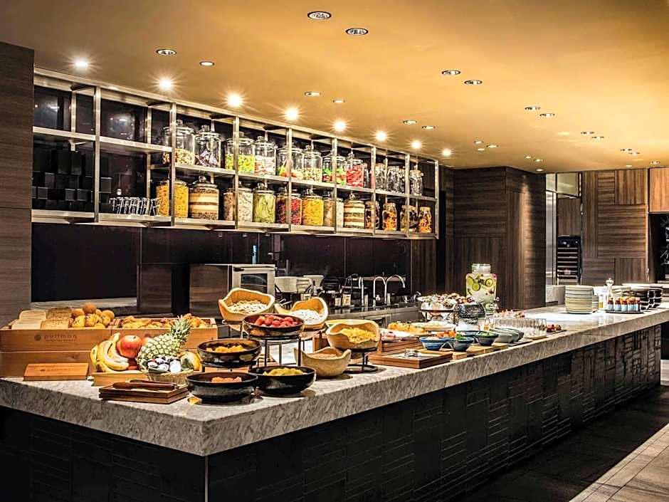 Pullman Tokyo Tamachi