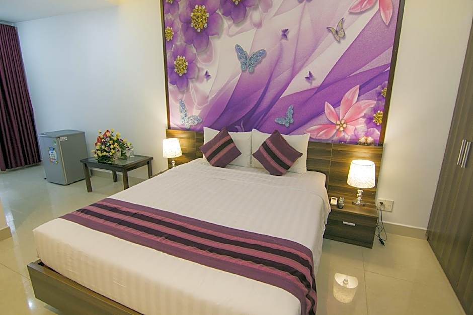 Ngoc Linh Luxury Hotel