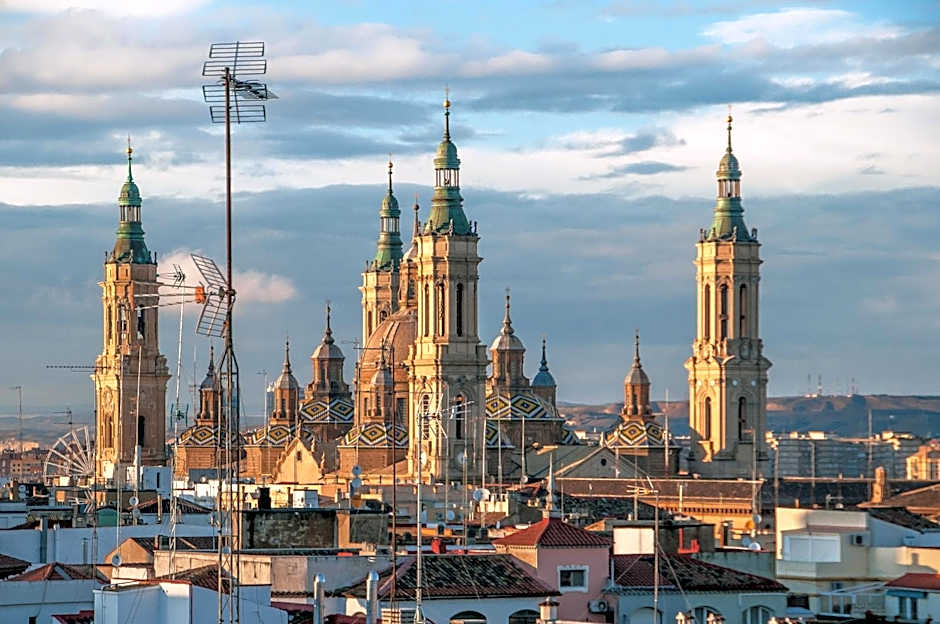 Ibis Styles Zaragoza Centro