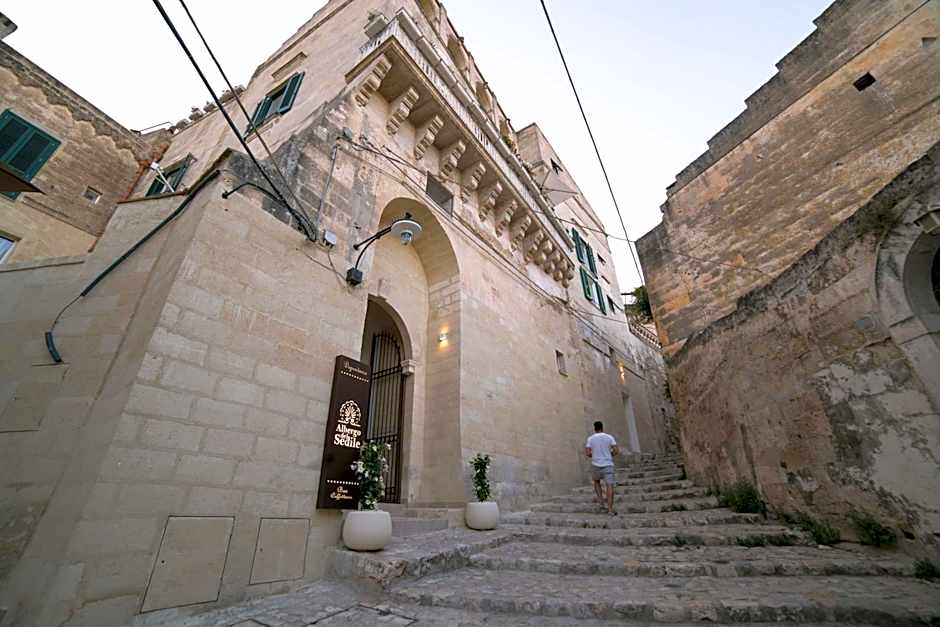 Albergo Del Sedile