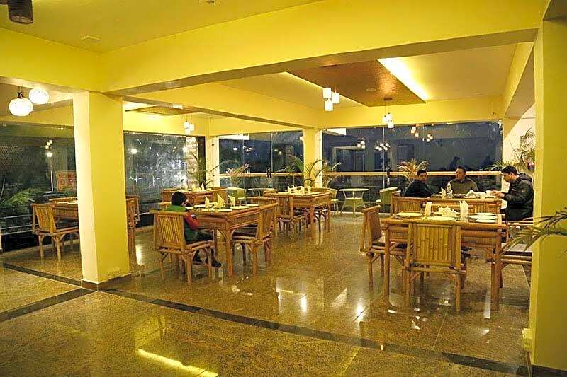 Dippys Hotel – Kasauli, PA