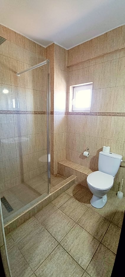 Hotel Blue Sky Resort