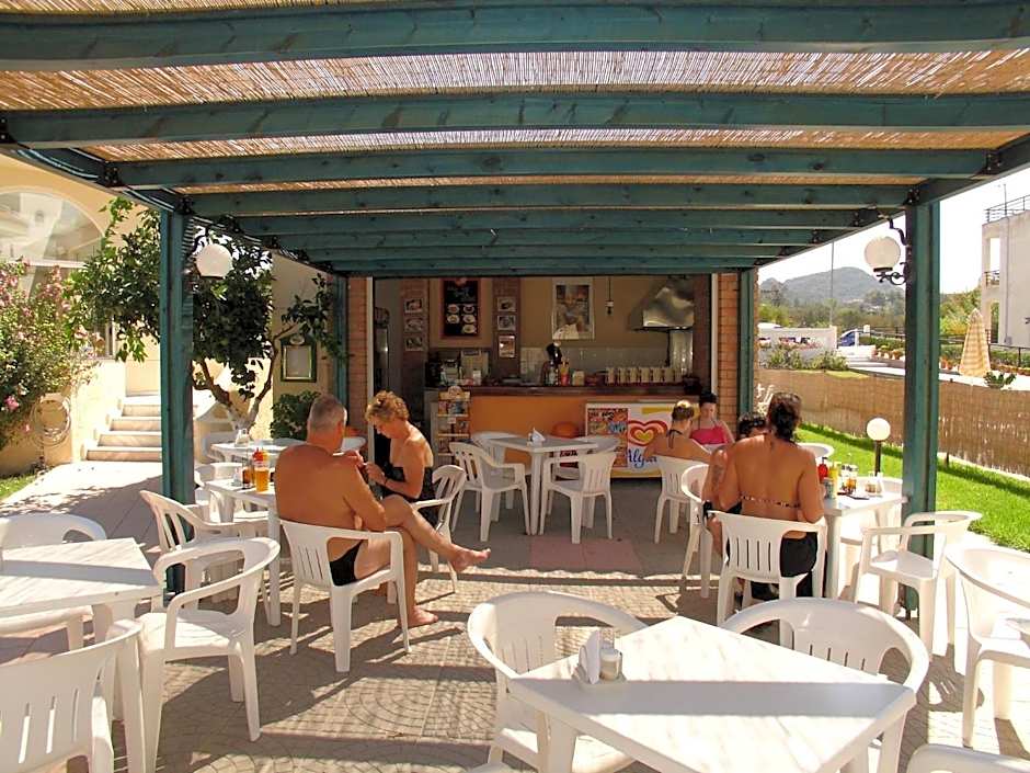 Summerland Hotel