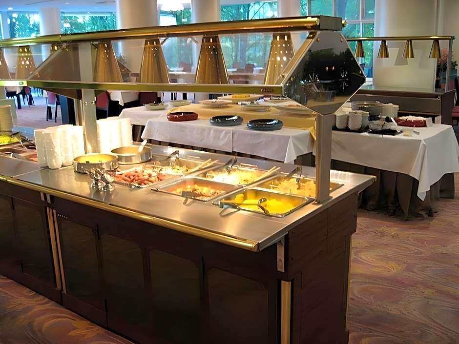 Abashiri Kanko Hotel