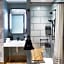 Hotel Indigo NYC Financial District By IHG