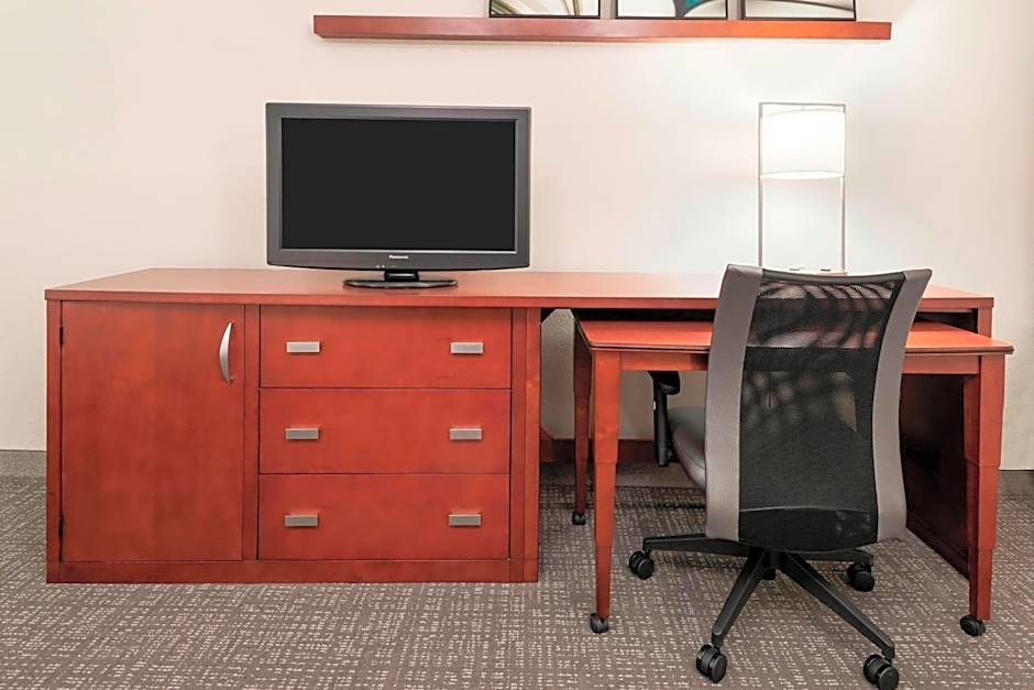 Courtyard by Marriott Asheville