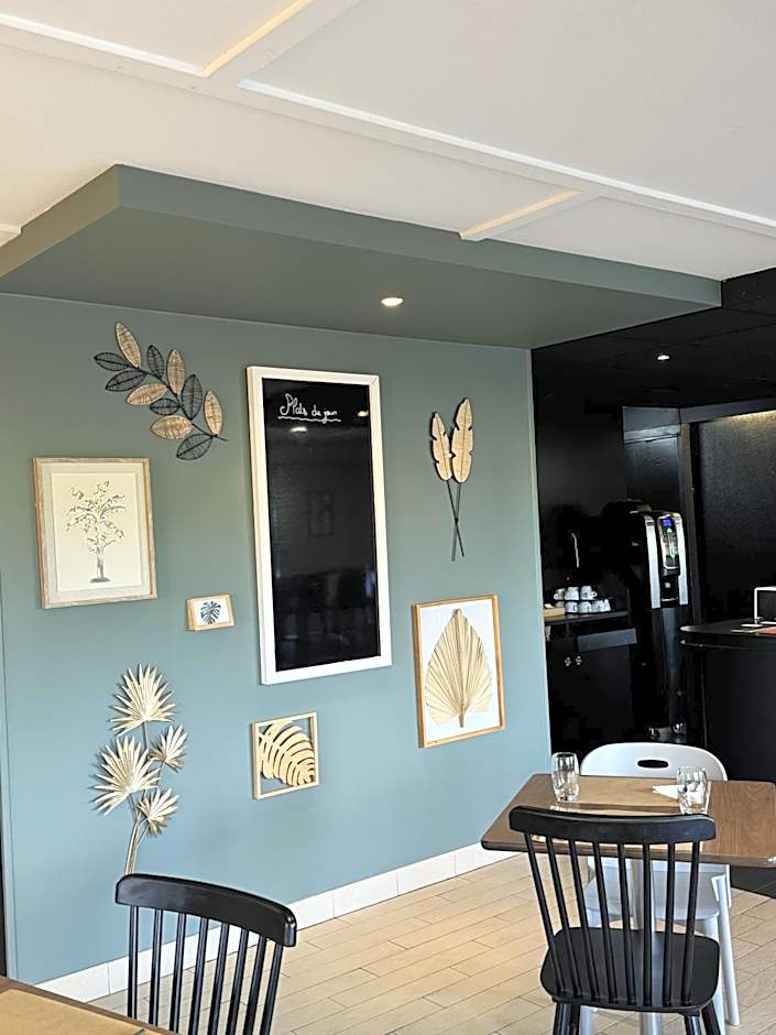 Campanile Saint-Avold