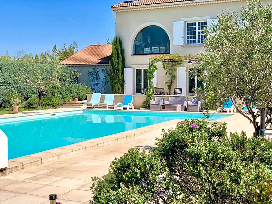 Le Clos Des Vergers