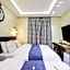 Indeokwon Hotel Oda