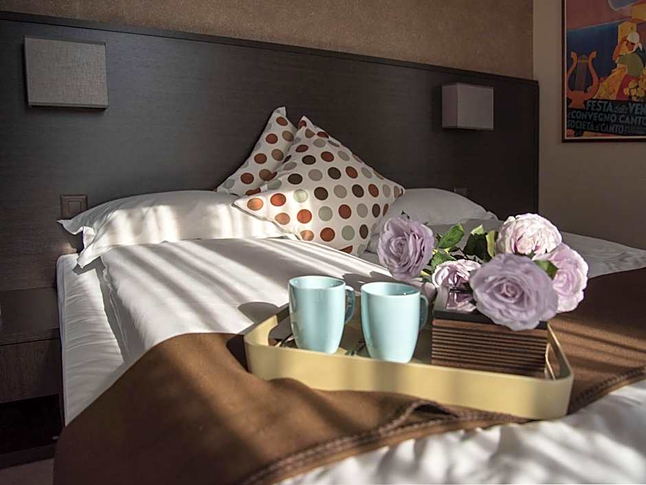 Locanda Del Conventino