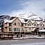 Irwin's Mountain Inn