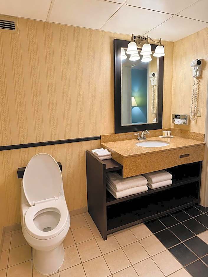Travel Inn - Watertown NY