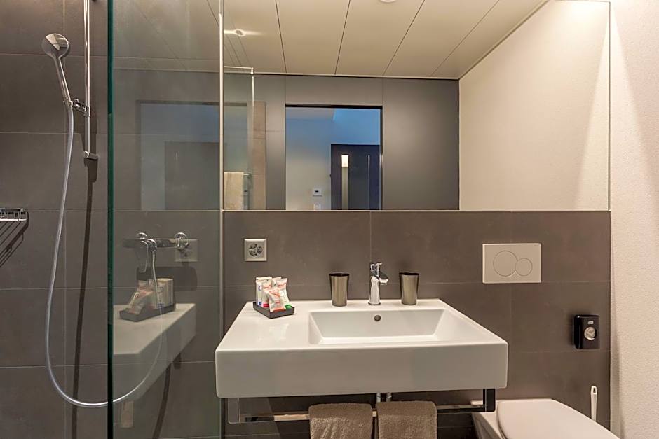 Centurion Swiss Quality Towerhotel Windisch