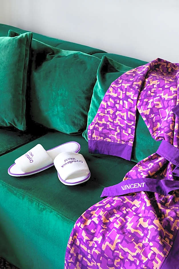 Crystalbrook Vincent