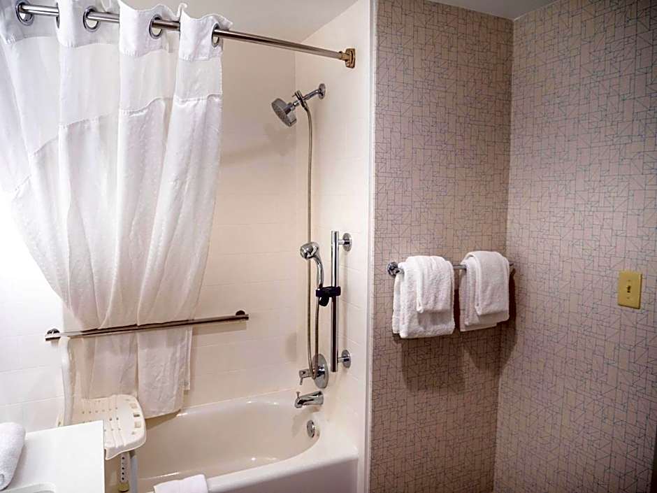 Holiday Inn Express & Suites Greenville Airport By IHG